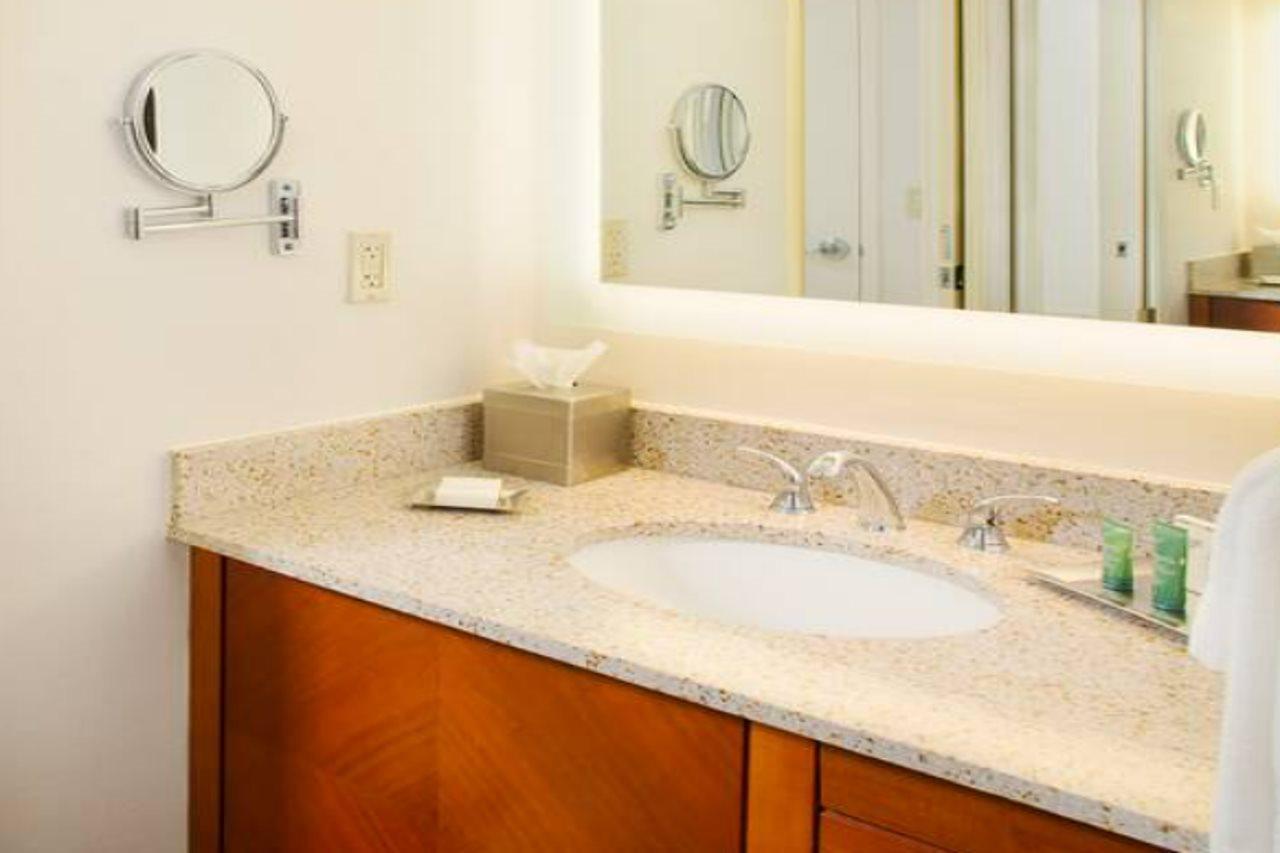 Hilton Atlanta Perimeter Suites Sandy Springs Luaran gambar