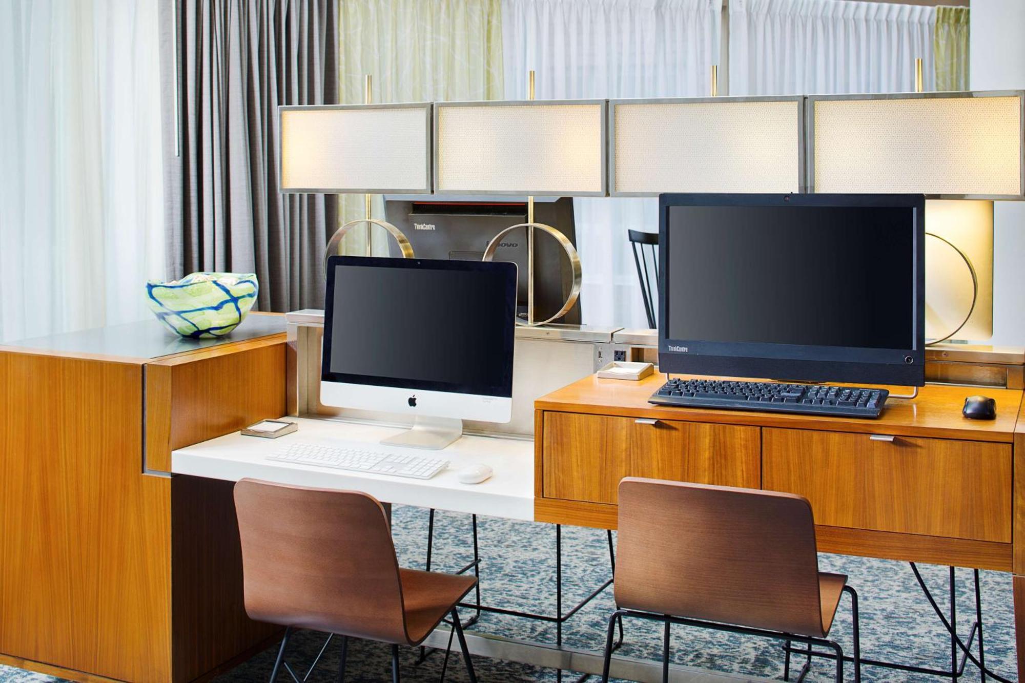 Hilton Atlanta Perimeter Suites Sandy Springs Luaran gambar