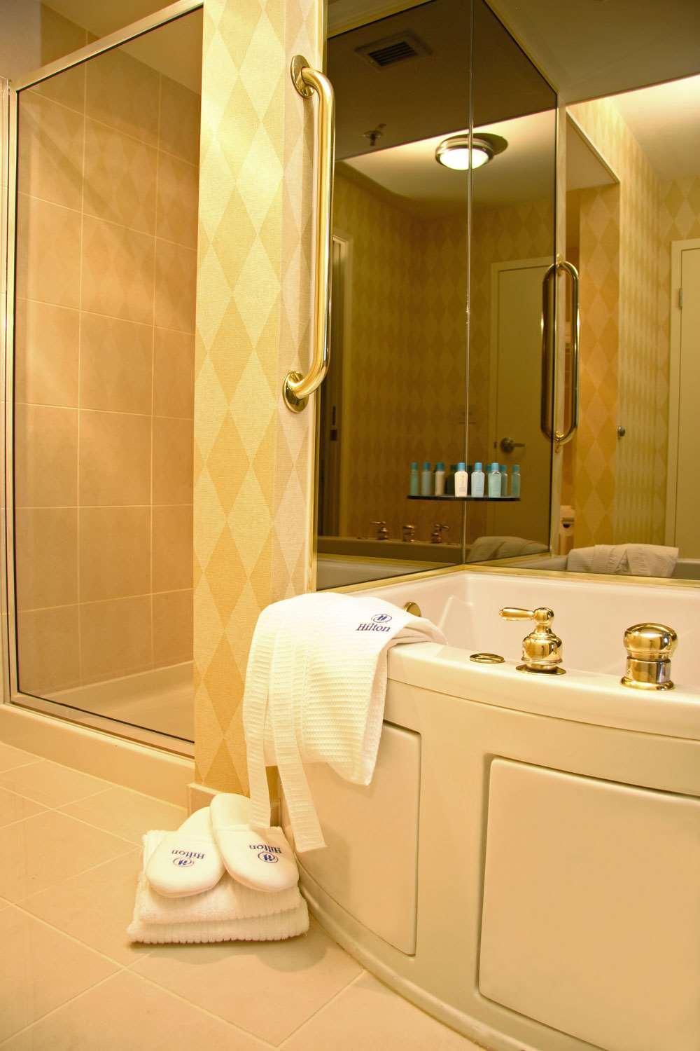 Hilton Atlanta Perimeter Suites Sandy Springs Luaran gambar