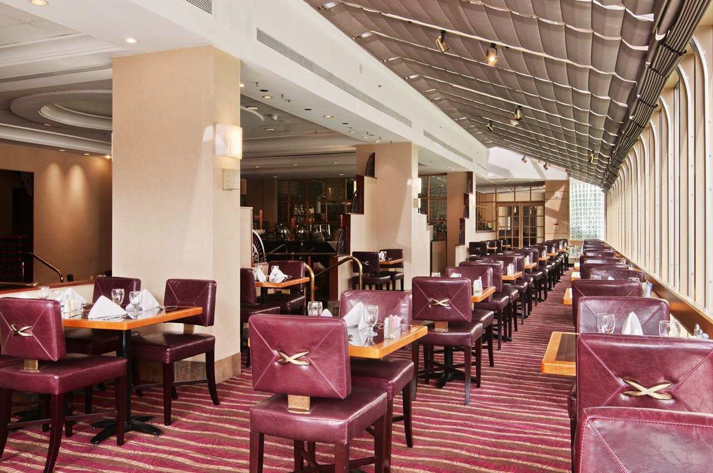 Hilton Atlanta Perimeter Suites Sandy Springs Luaran gambar