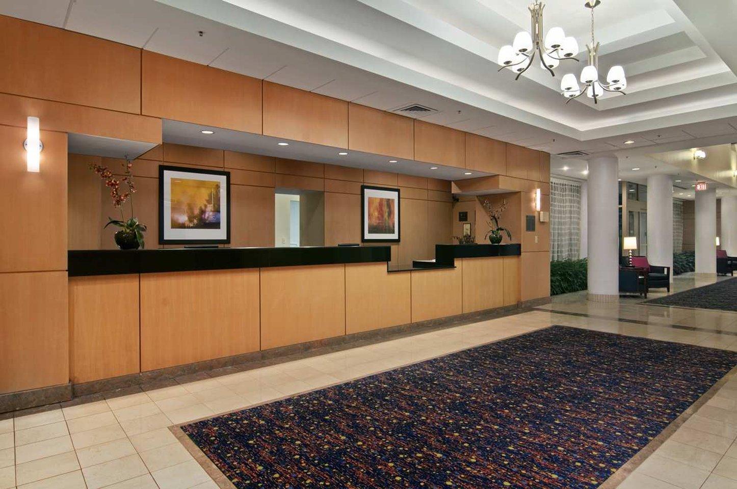 Hilton Atlanta Perimeter Suites Sandy Springs Luaran gambar