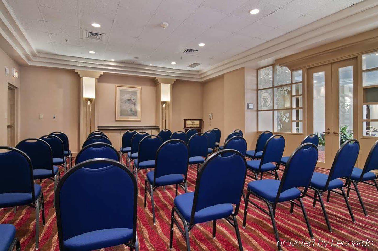 Hilton Atlanta Perimeter Suites Sandy Springs Luaran gambar