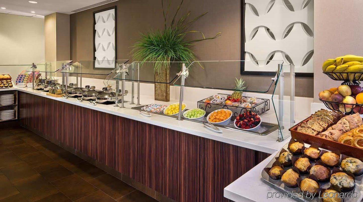 Hilton Atlanta Perimeter Suites Sandy Springs Luaran gambar