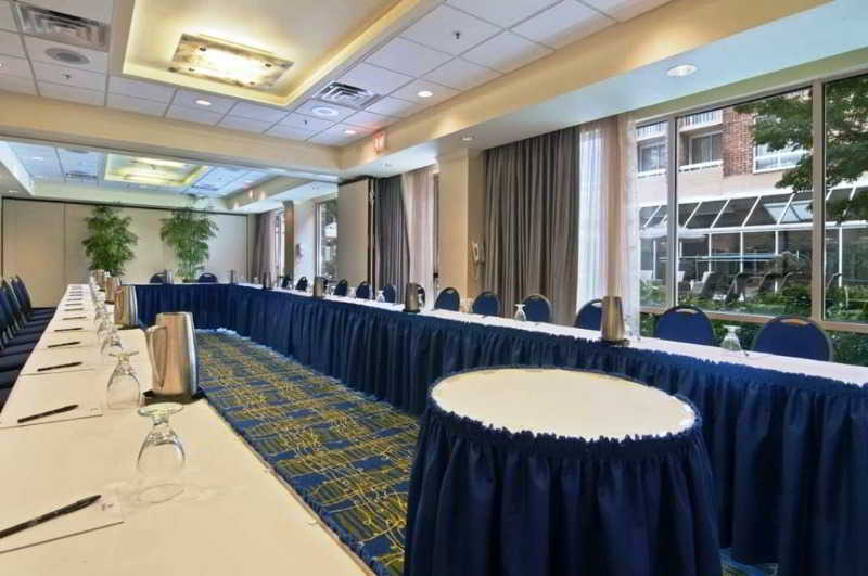 Hilton Atlanta Perimeter Suites Sandy Springs Luaran gambar