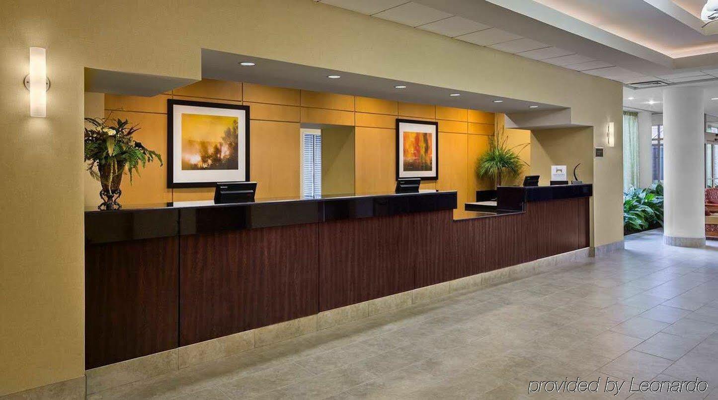 Hilton Atlanta Perimeter Suites Sandy Springs Luaran gambar