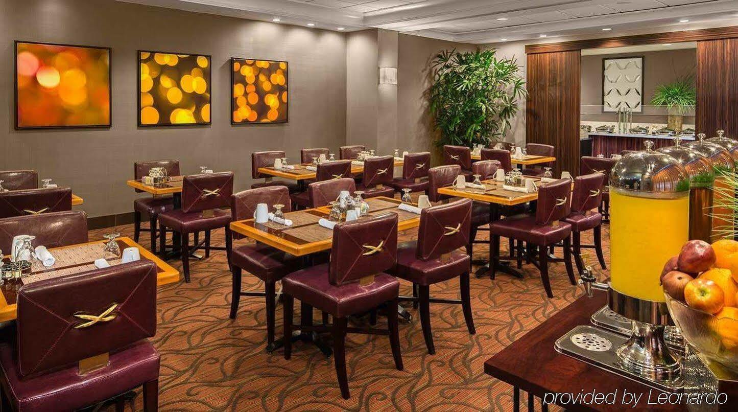 Hilton Atlanta Perimeter Suites Sandy Springs Luaran gambar